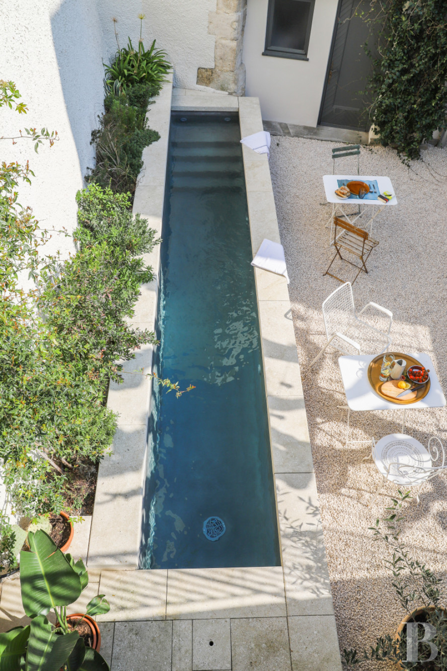 A tastefully renovated village house between Montélimar and Orange in Visan  - photo  n°6